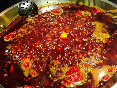 川光头特色串串香底料